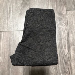 Dark Grey Aerie Leggings